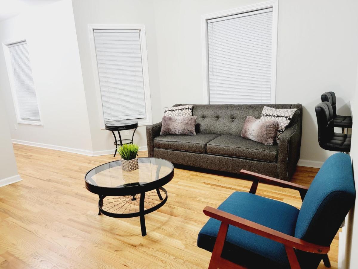 Room For Rent In Apartment Hartford, Ct Exteriör bild