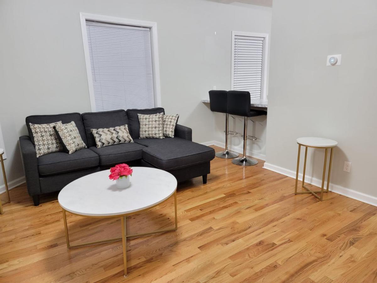Room For Rent In Apartment Hartford, Ct Exteriör bild